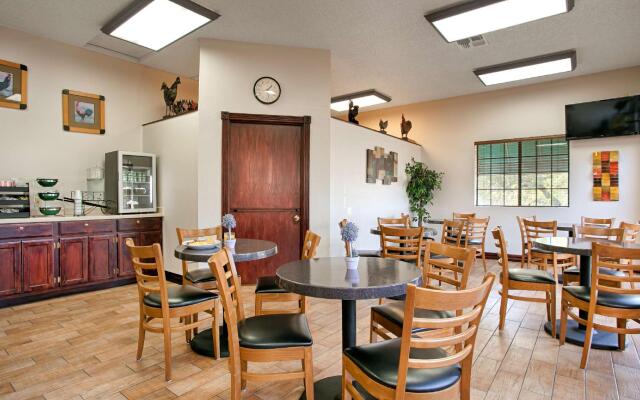 Best Western Superstition Springs Inn