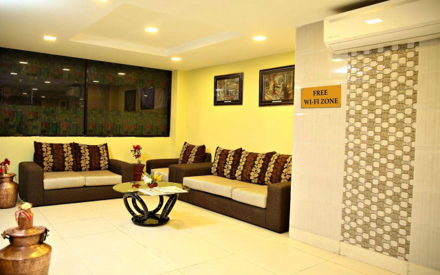 New Hotel Panda