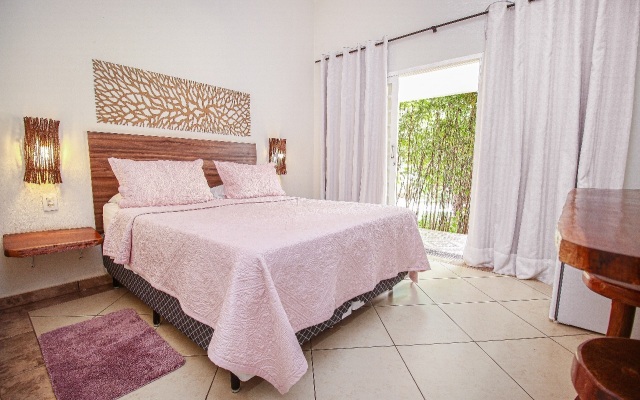 Pousada Flores do Cerrado