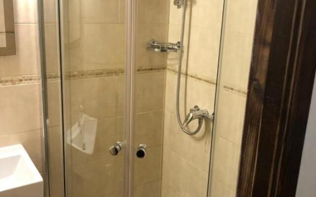 La Plagne/Champagny Studio