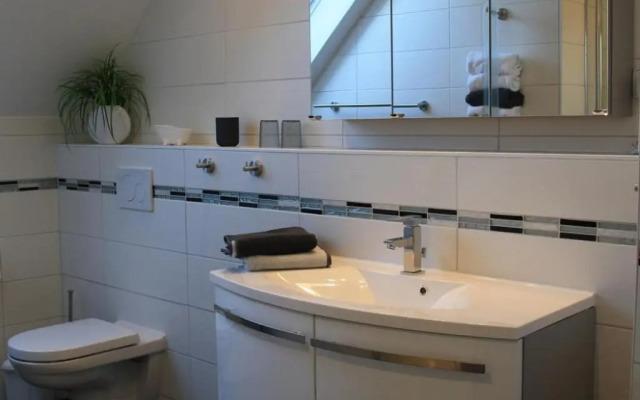 Ferienwohnung Heckel