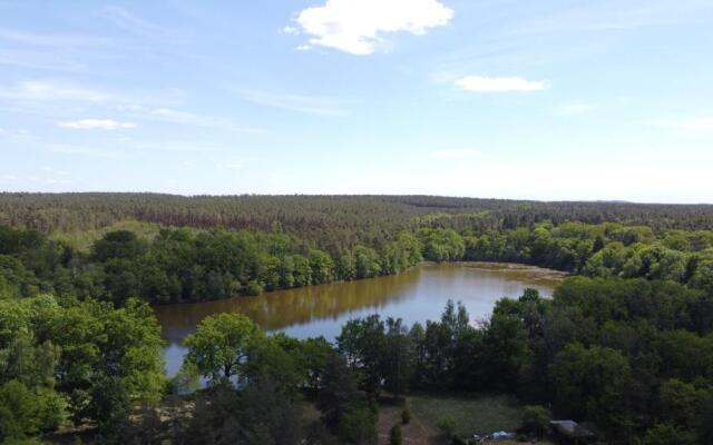 Finnhütten Waldesruh