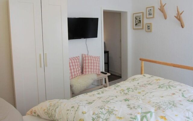 Appartmenthaus FerienNest