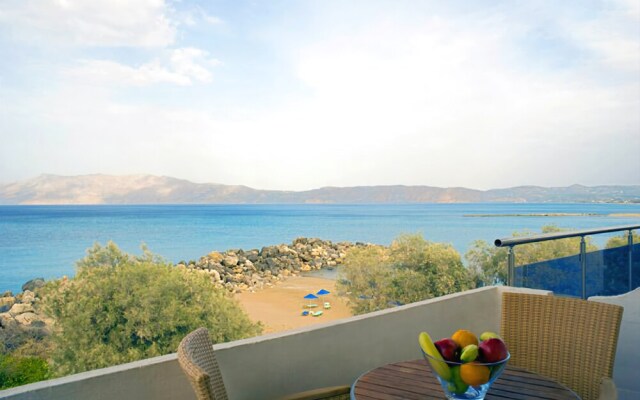Elena Beach