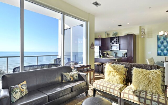 Diamond Beach 505 - Your Gulf Getaway