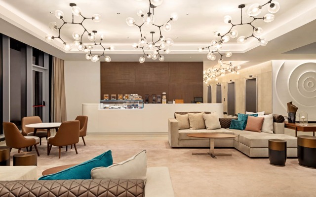 Plaza Inn - Morganton