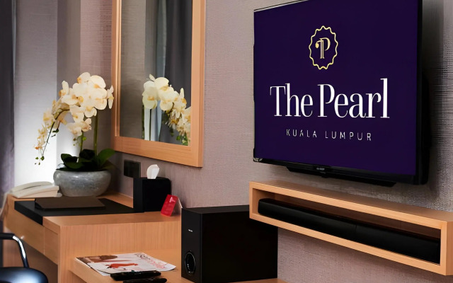 The Pearl Kuala Lumpur