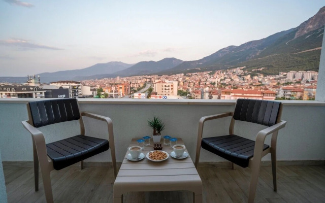 Gül Residence