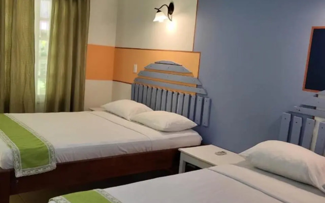 Hotel Museo El Ceibo