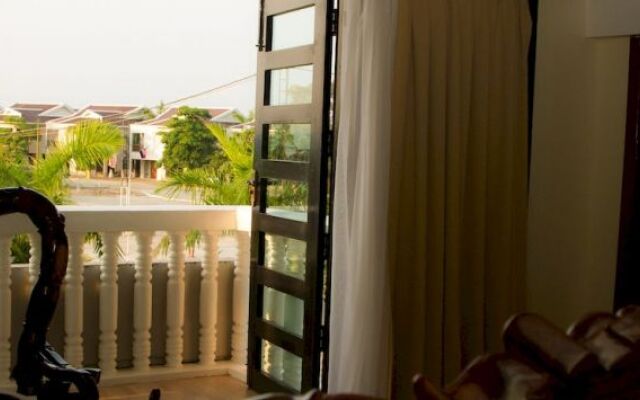 Oceania Boutique Hotel