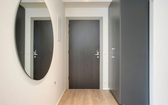 Sif Apartments by Heimaleiga