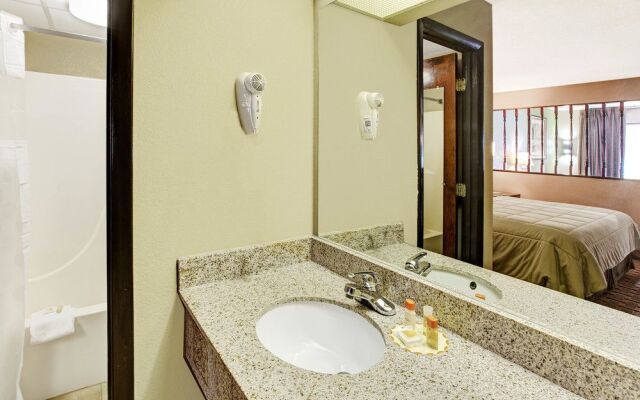 Days Inn Conover/Hickory