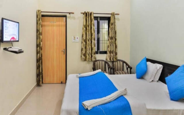 ZO Rooms BHU Assi Ghat