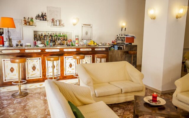 Hotel Conte