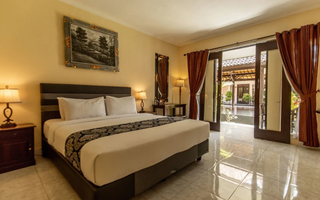 Semaya One Beach Guesthouse