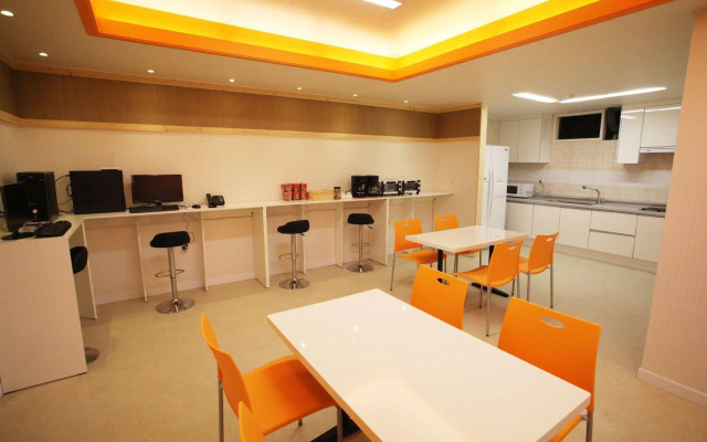 Namsan Guest House 2