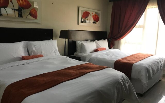 Jay and Bee Guest House