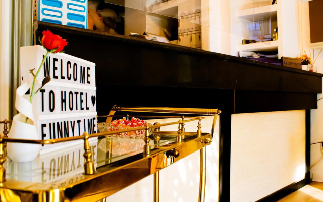 Hotel Funnytime
