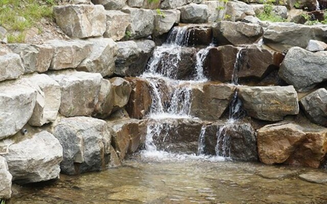 Sancheong Ponang Pension