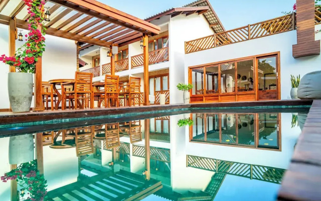 Villa do Zé