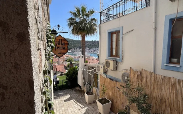 Villa Veria