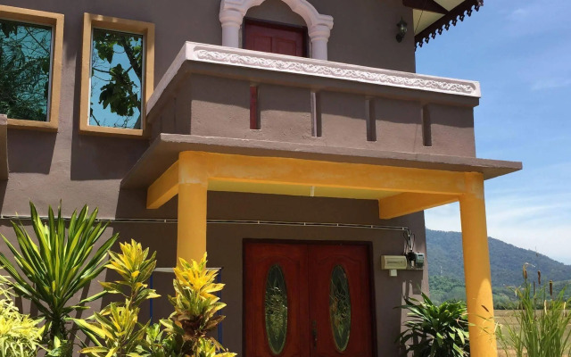 Malinja Homestay