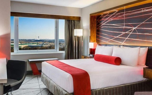 Crowne Plaza JFK Airport New York City