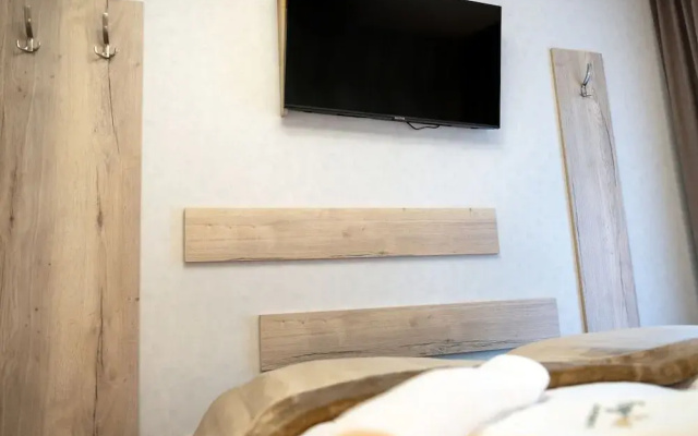Apartment for 4 People Near the Beach, Rewal