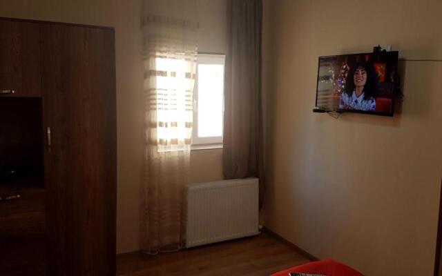 Guest house Jangulashvili
