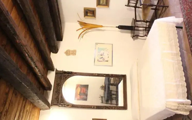 Filippo's Holiday House