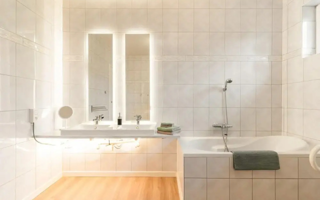 Holiday Home in Hiking Paradise Limburg