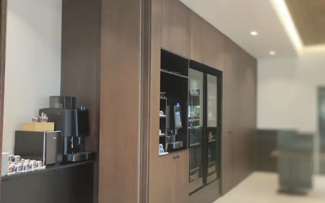 UNAHOTELS La Martella