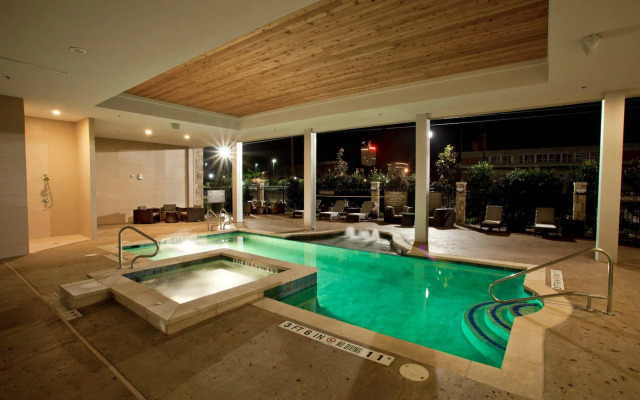 Hotel Indigo WACO - BAYLOR by IHG