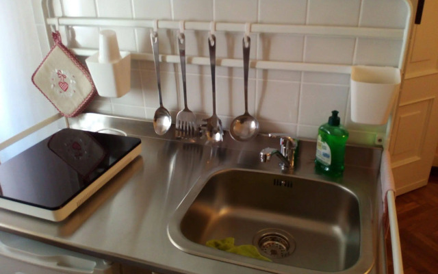 Al 171 Sweet holiday apartment