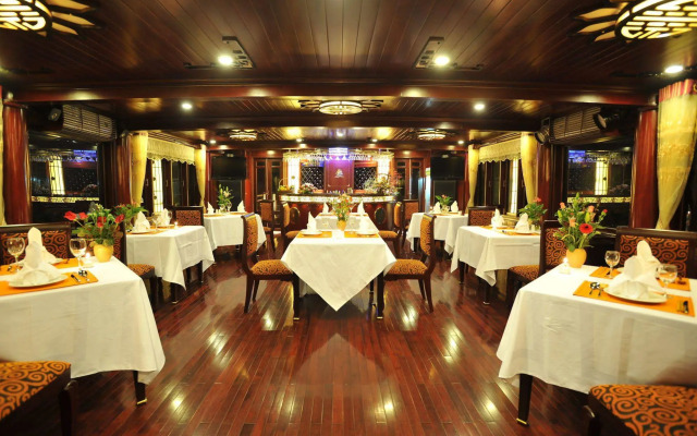 Calypso Cruise