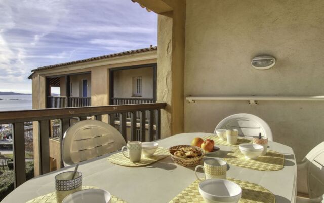 Les Rivages de Coudoulière 21091