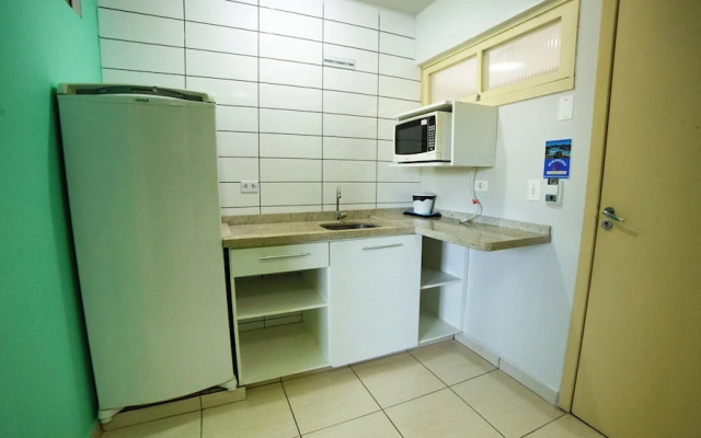 Rota Do Sol Apart Hotel