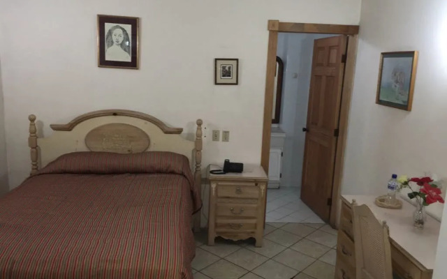 Club Hotel Ida Maria