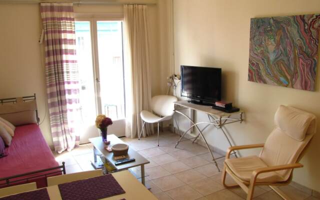 Athens Quality Apartments No3