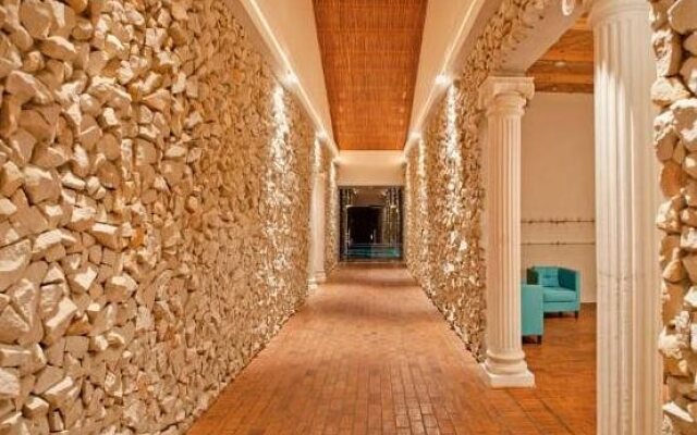Asclepios Wellness and Spa