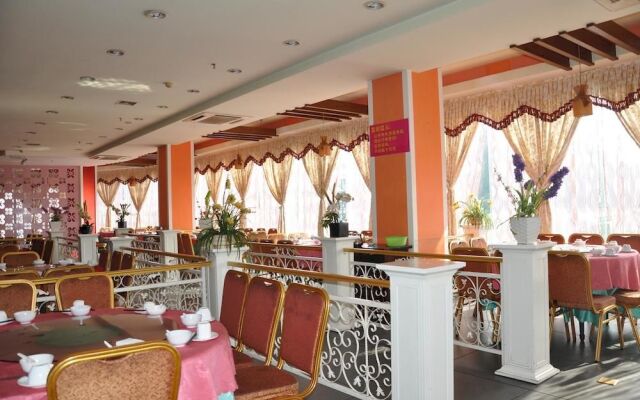 Guilin Minhang Hotel
