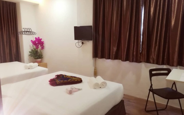 N City Hotel