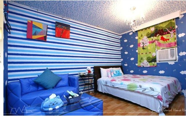 Genial House