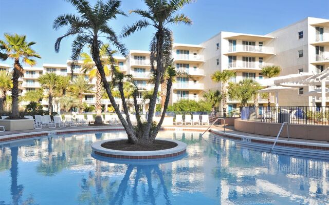 Waterscape Condominiums