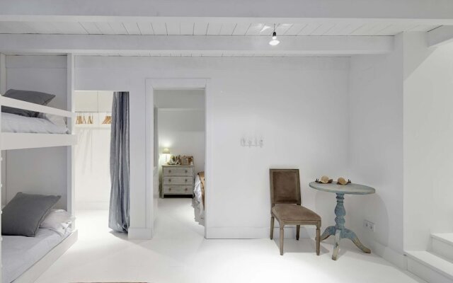 Apt Val de Ruda Luxe 20 by Feelfree
