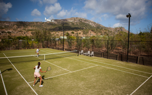 Lizard Island Resort