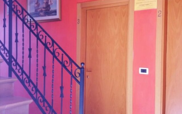 Rosada Camere