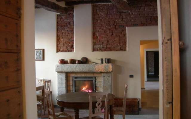 Agriturismo Cascina Pezzolo