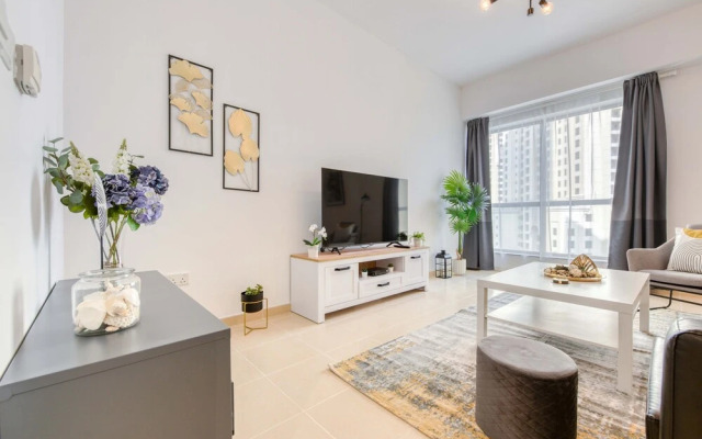 Maison Privee – Rimal Residences