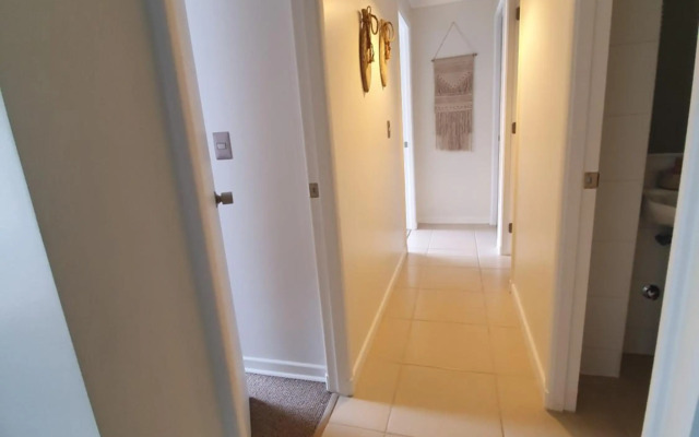 Hermoso Departamento